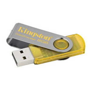 How to recover USB's hidden Data