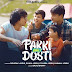 Pakki Wali Dosti Lyrics - Saaj Bhatt (2022)