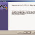 How to create Desktop App in php