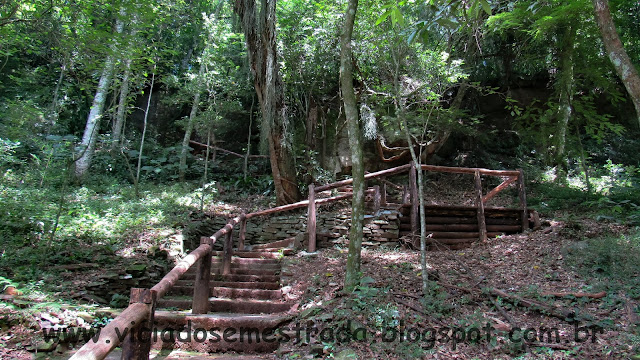 Parque da Gruta