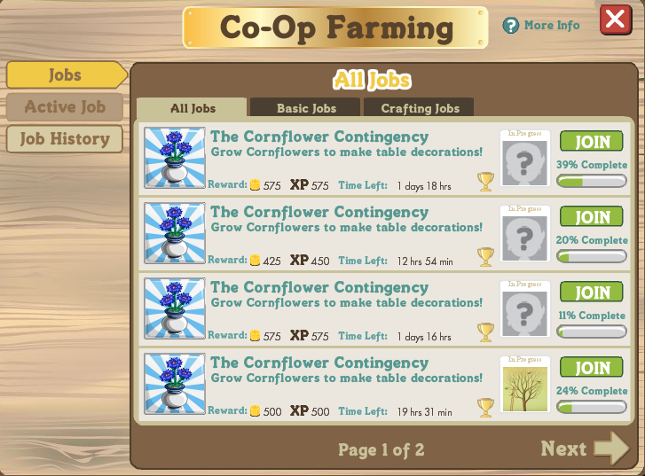 Windows XP Texpert: Get More Farm Cash in Farmville