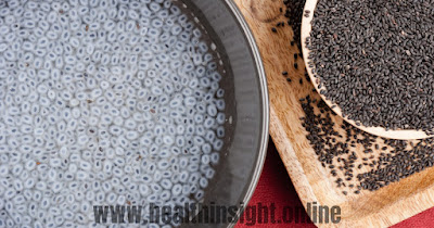 Incorporating Basil Seeds Into Your Diet