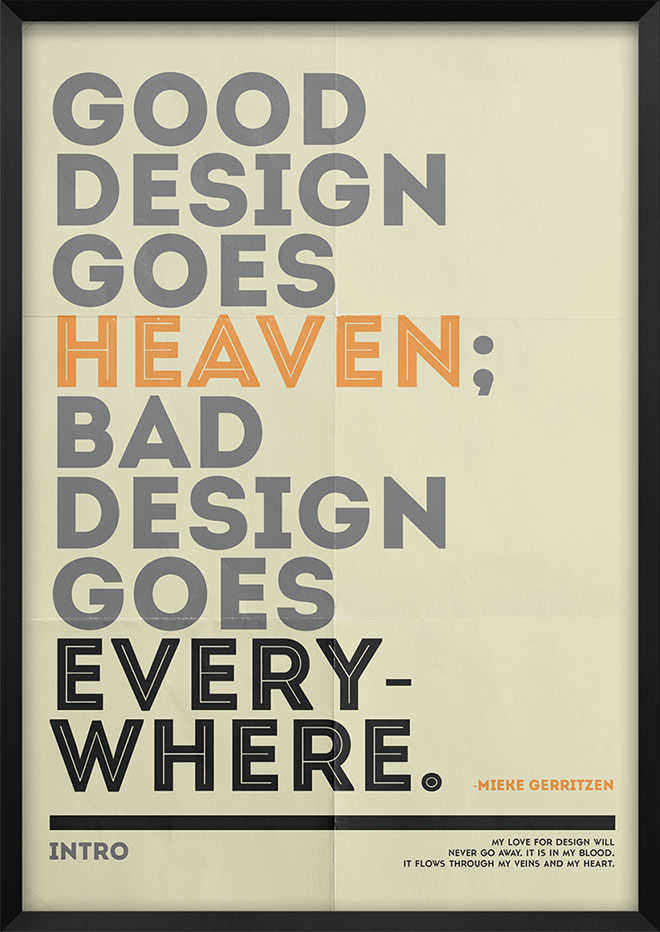 Tribute to Fonts by MoePike Soe Inspirasi desain tipografi terbaik dan terbaru - Tribute to Fonts by MoePike Soe