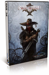 Download The Incredible Adventures of Van Helsing 2013 Full PC Game