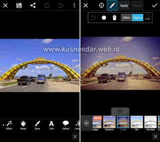 PicsArt Photo Studio v7.8.1 Apk for Android