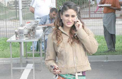 Kareena Kapoor Kambakkht Ishq Pictures