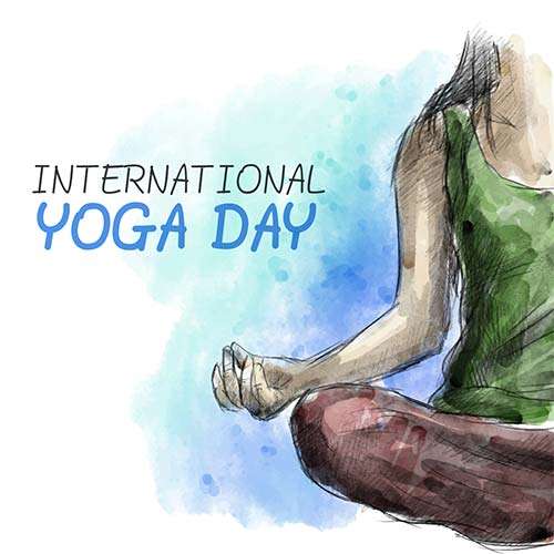 International Yoga Day 2019: History of Celebration, Theme for this Year