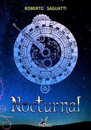 [Recensione] Nocturnal - Roberto Saguatti