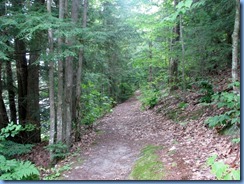 7341 Restoule Provincial Park - Restoule River Trail