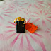 SOLD Cincin Love 2.39g u59 s14.5