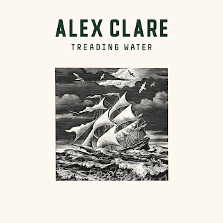 Alex Clare - Treading Water Lyrics