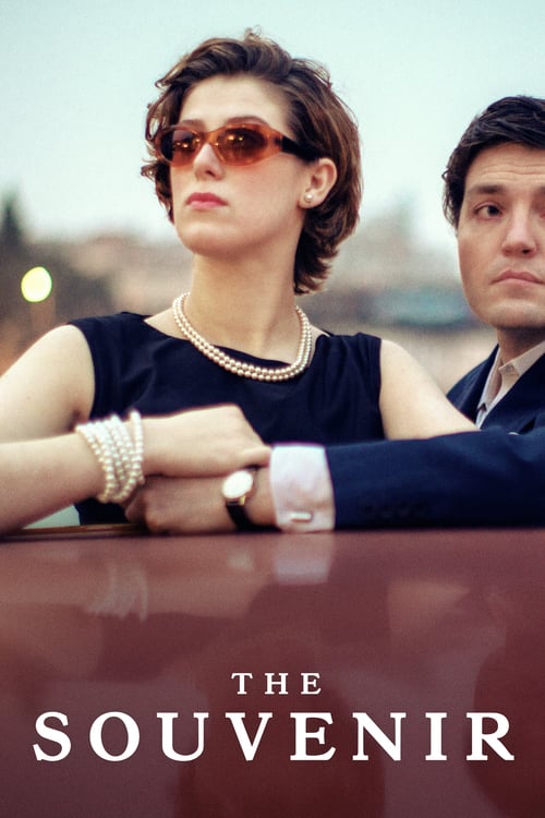 [HD] The Souvenir 2019 Pelicula Online Castellano