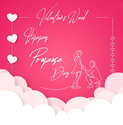 Propose Day Wallpapers