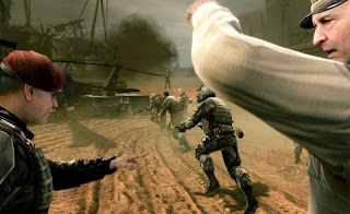 Crysis Wreckage 2 Game Footage 2
