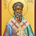Apostle Patrobus of the Seventy