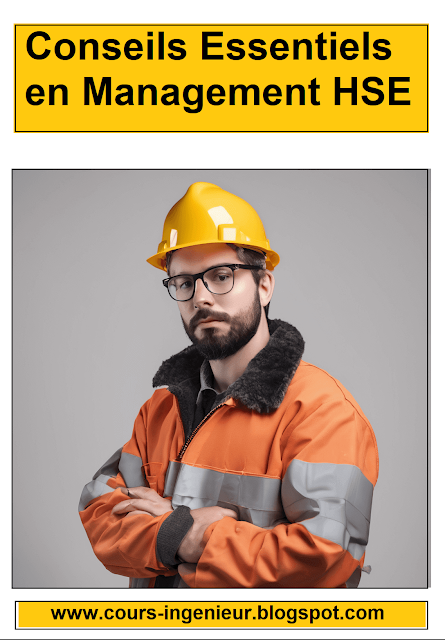 Découvrez les conseils essentiels en matière de management HSE pour assurer la sécurité et la santé de vos employés sur le lieu de travail.