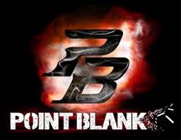 Cara Mudah Bermain Game Point Blank Online