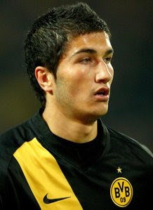 Nuri Sahin