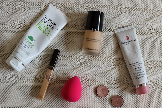 October Beauty Favourites