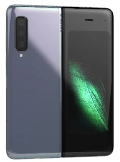 Spesifikasi Hp Samsung Galaxy fold