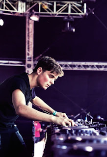 Martin Garrix 