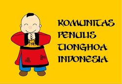 Komunitas Penulis Tionghoa Indonesia