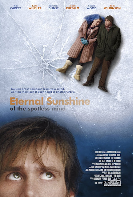 Eternal Sunshine Spotless Mind