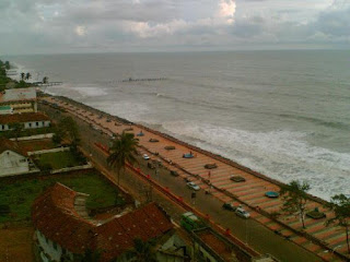 calicut beach 3