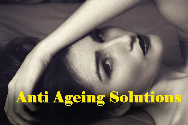 Anti Ageing Solutions