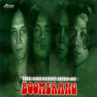 download MP3 Boomerang - The Greatest Hits of Boomerang iTunes plus aac m4a mp3