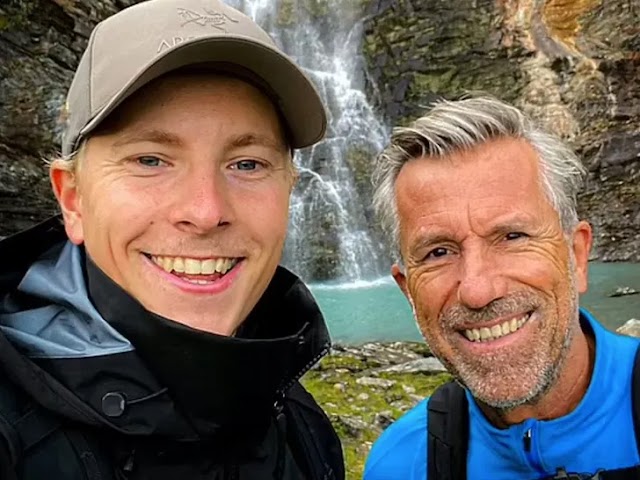 Finland's First Openly Gay Hockey Player Janne Puhakka Murdered, Partner Confesses To Killing 
