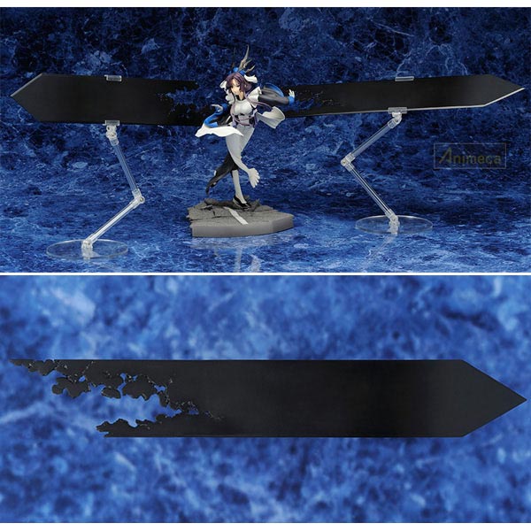 FIGURA KAZUNO Kyoukaisen Jou no Horizon