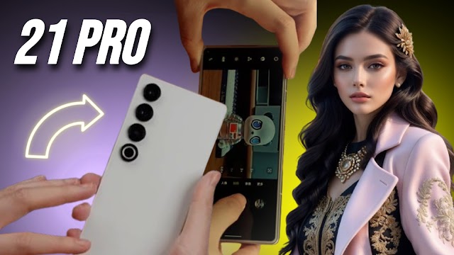Meizu 21 Pro Youtube Unboxing Price in India 2024