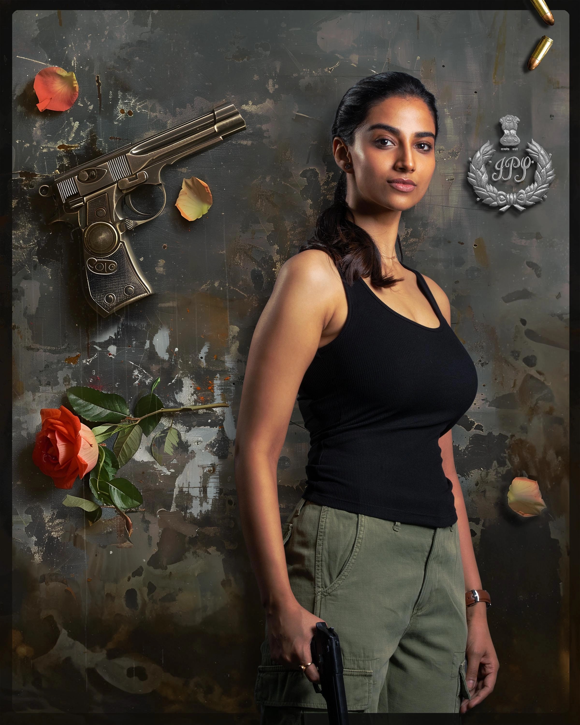 Sankranthiki Vasthunnam HD Images