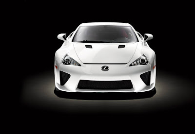 Lexus LF-A