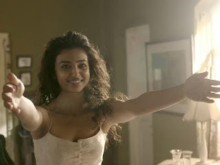 radhika apte, rajini next heroin,indian actress, tamil actress, ahalya stills