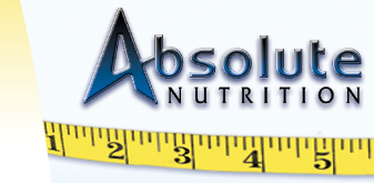 Absolute Nutrition 