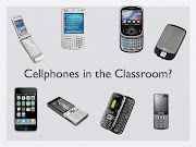 Should we stop banning cell phones from Class?