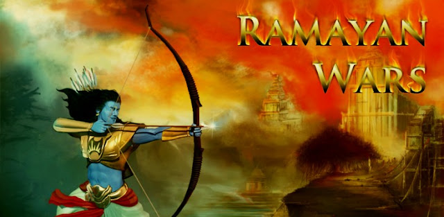 Ramayan Wars: The Ocean Leap v1.0.2 APK