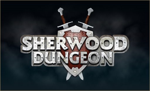 Sherwood Dungeon