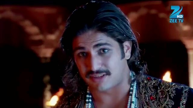 Sinopsis Jodha Akbar Episode 263  ChusNiAnTi