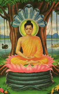 Buddha Avtaar