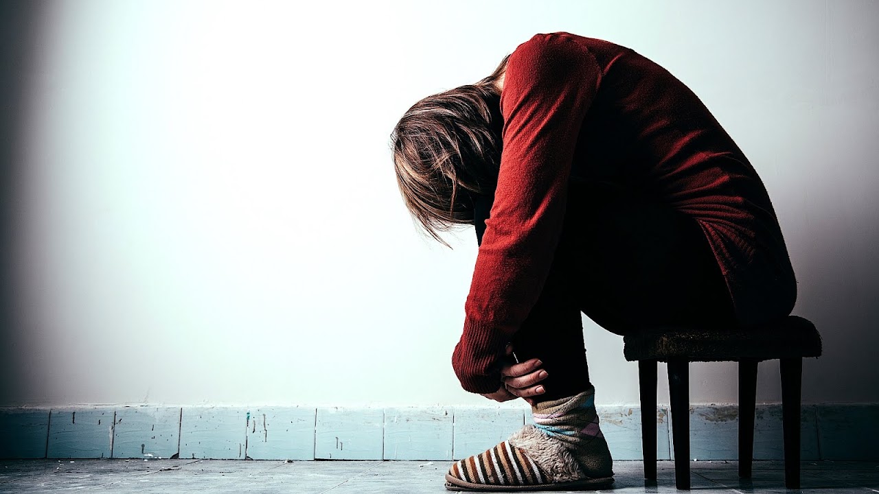 Substance Abuse And Depression