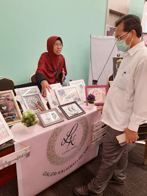 Tahun 2020 Sebanyak 228 Mahasiswa Universitas Riau Berwirausaha dan Raih Rp 306 Juta Dana Hibah Wirausaha