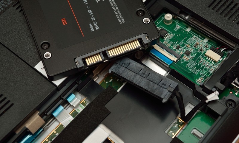 Solid State Drives will reach due to new Technology with HDDs within two years 