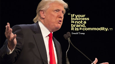 Donald J. Trump Quotes