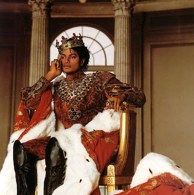 Michael Jackson | Celebrity Bet
