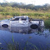 Coronel da PM morre vítima de capotamento na BR 116 Norte