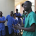 Sierra Leone doctors’ strike leaves COVID-19 patients stranded