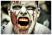 . input and trying to NOT take meds (Fluoxetine made me a zombie). (zombie photo )